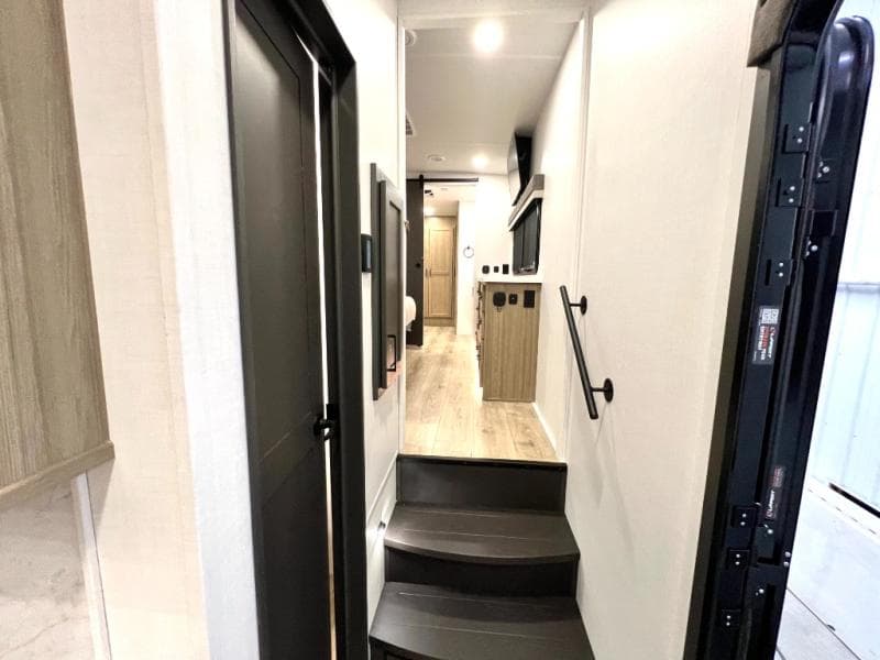 2026 Forest River 2026 Forest River Rockwood Signature - thumbnail 37