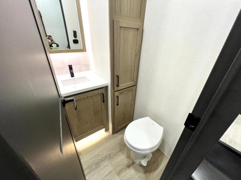 2026 Forest River 2026 Forest River Rockwood Signature - thumbnail 39