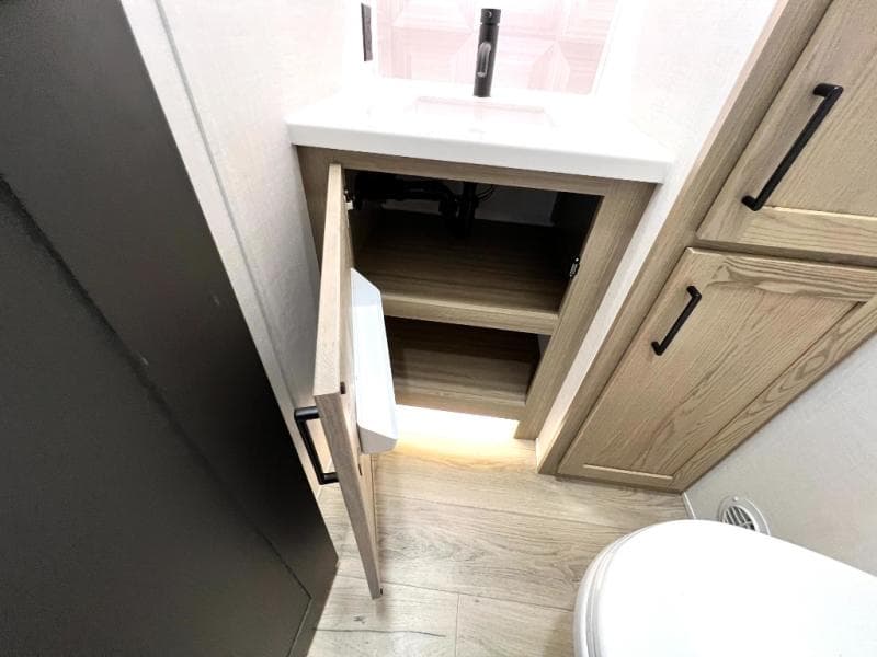 2026 Forest River 2026 Forest River Rockwood Signature - thumbnail 42