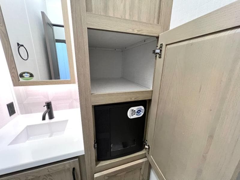 2026 Forest River 2026 Forest River Rockwood Signature - thumbnail 43