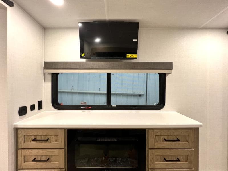 2026 Forest River 2026 Forest River Rockwood Signature - thumbnail 49