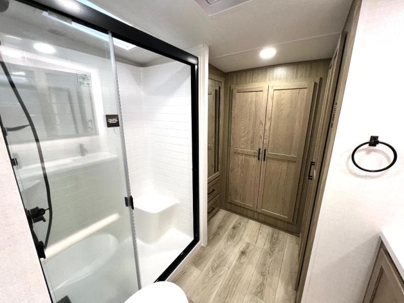 2026 Forest River 2026 Forest River Rockwood Signature - thumbnail 52