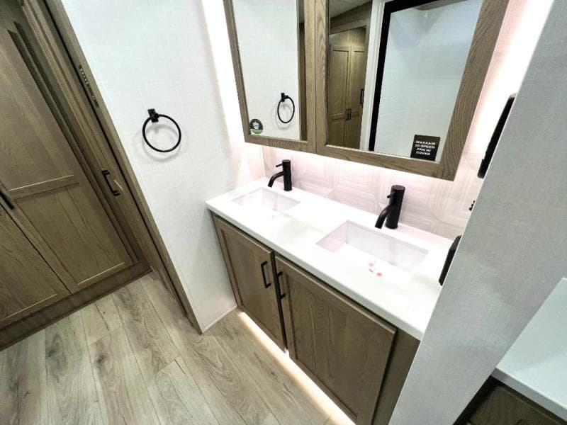 2026 Forest River 2026 Forest River Rockwood Signature - thumbnail 54