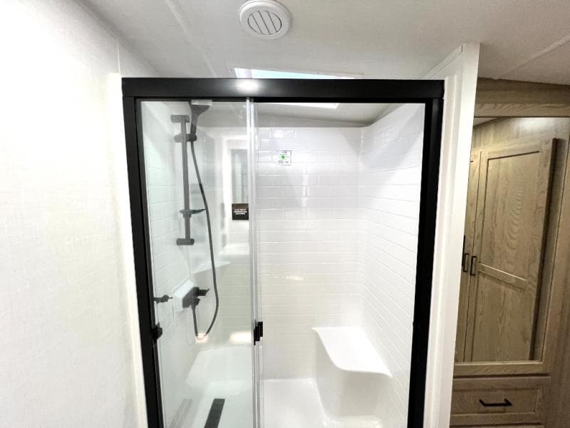 2026 Forest River 2026 Forest River Rockwood Signature - thumbnail 58