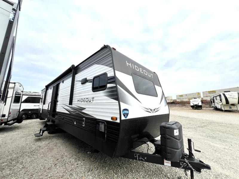 2022 Keystone 2022 Keystone KZ RV Hideout - thumbnail 2