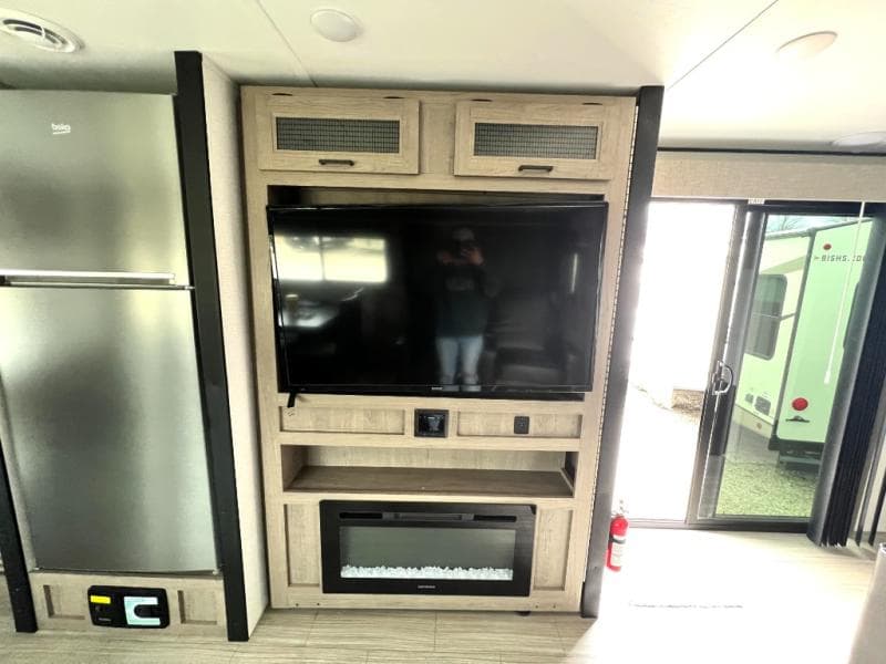 2022 Keystone 2022 Keystone KZ RV Hideout - thumbnail 13