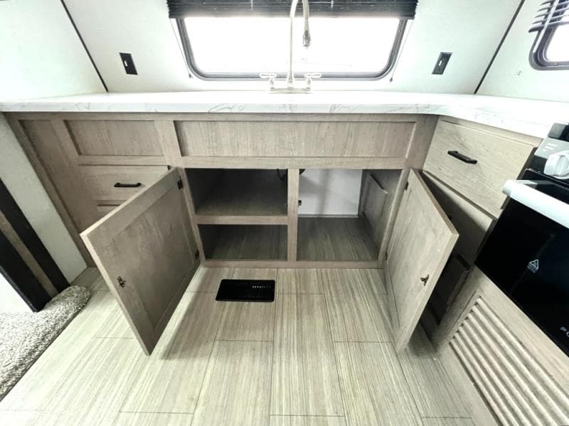 2022 Keystone 2022 Keystone KZ RV Hideout - thumbnail 20