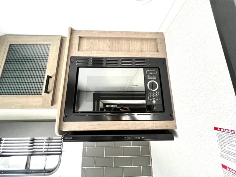 2022 Keystone 2022 Keystone KZ RV Hideout - thumbnail 22