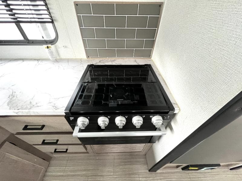 2022 Keystone 2022 Keystone KZ RV Hideout - thumbnail 23