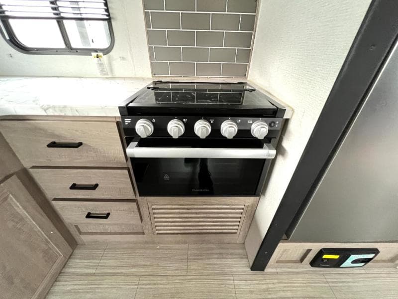 2022 Keystone 2022 Keystone KZ RV Hideout - thumbnail 24