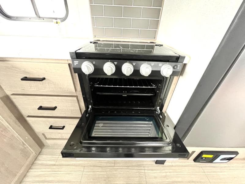 2022 Keystone 2022 Keystone KZ RV Hideout - thumbnail 25