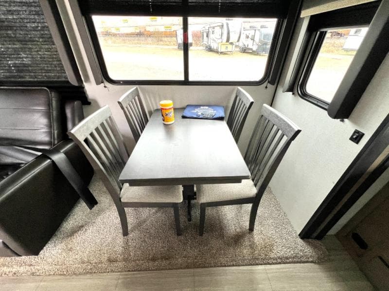 2022 Keystone 2022 Keystone KZ RV Hideout - thumbnail 26