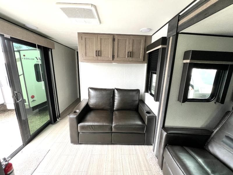 2022 Keystone 2022 Keystone KZ RV Hideout - thumbnail 27