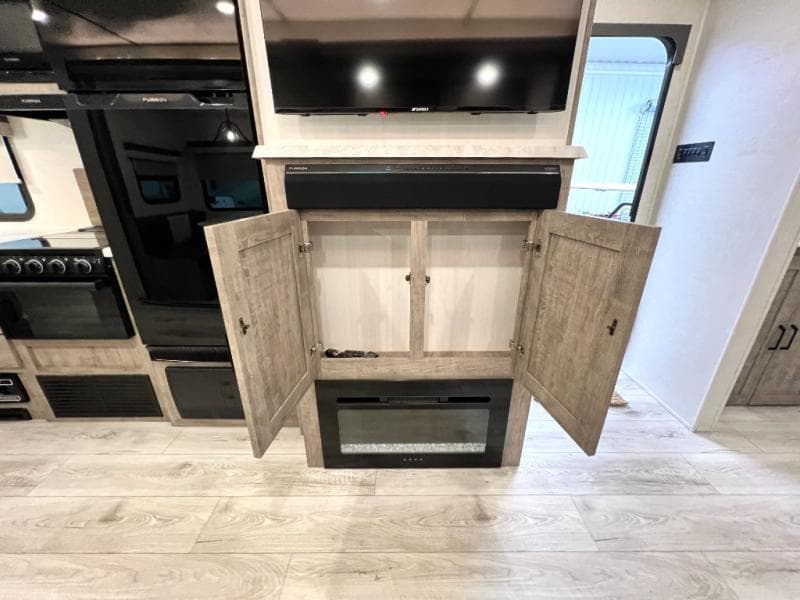 2023 Forest River 2023 Forest River Surveyor - thumbnail 6