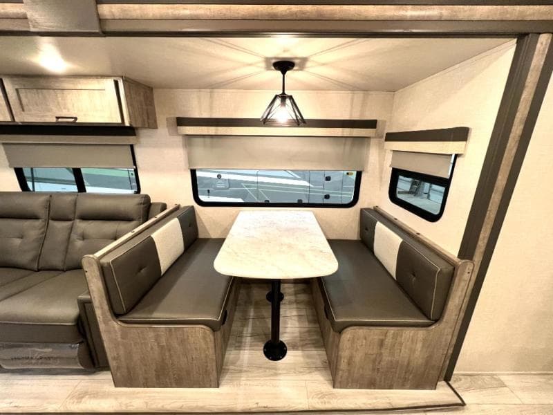 2023 Forest River 2023 Forest River Surveyor - thumbnail 9