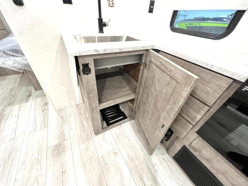 2023 Forest River 2023 Forest River Surveyor - thumbnail 14