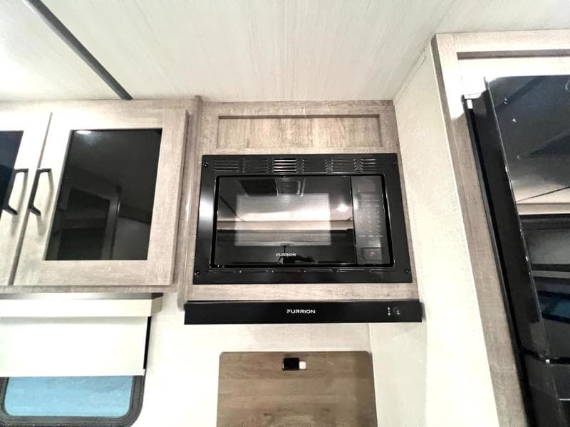 2023 Forest River 2023 Forest River Surveyor - thumbnail 16