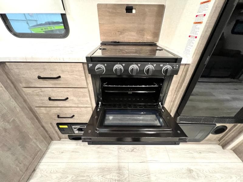 2023 Forest River 2023 Forest River Surveyor - thumbnail 19