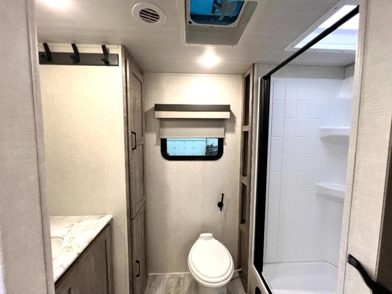 2023 Forest River 2023 Forest River Surveyor - thumbnail 27