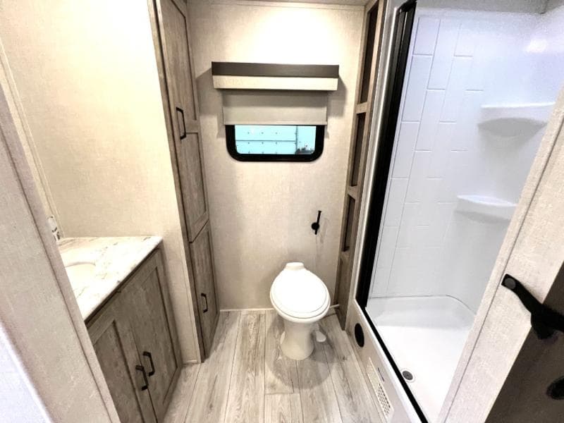 2023 Forest River 2023 Forest River Surveyor - thumbnail 28