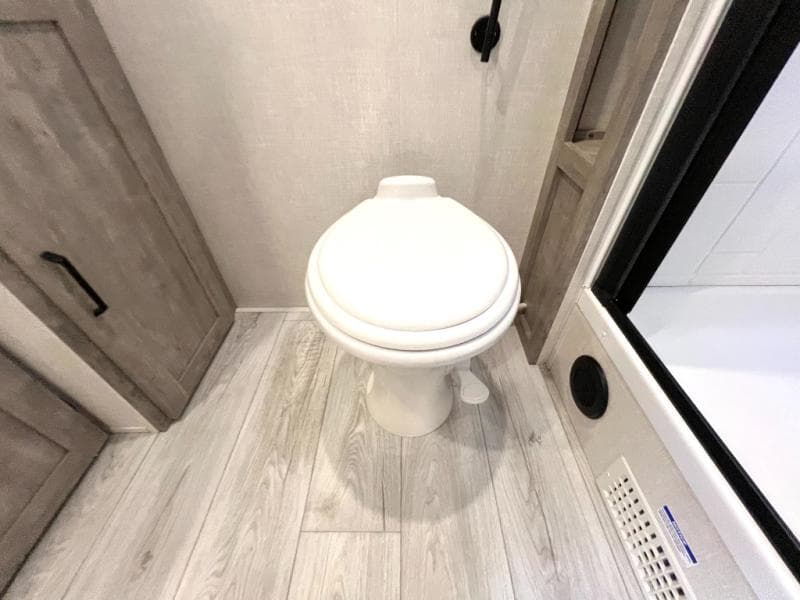 2023 Forest River 2023 Forest River Surveyor - thumbnail 29