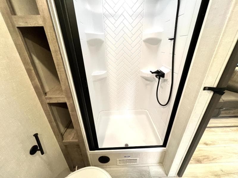 2023 Forest River 2023 Forest River Surveyor - thumbnail 31