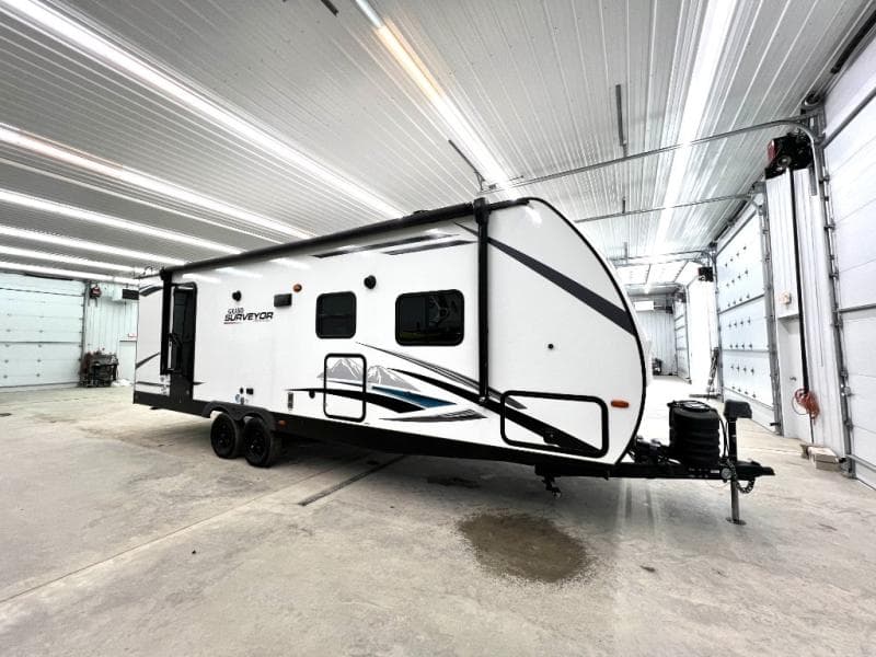 2023 Forest River 2023 Forest River Surveyor - thumbnail 37