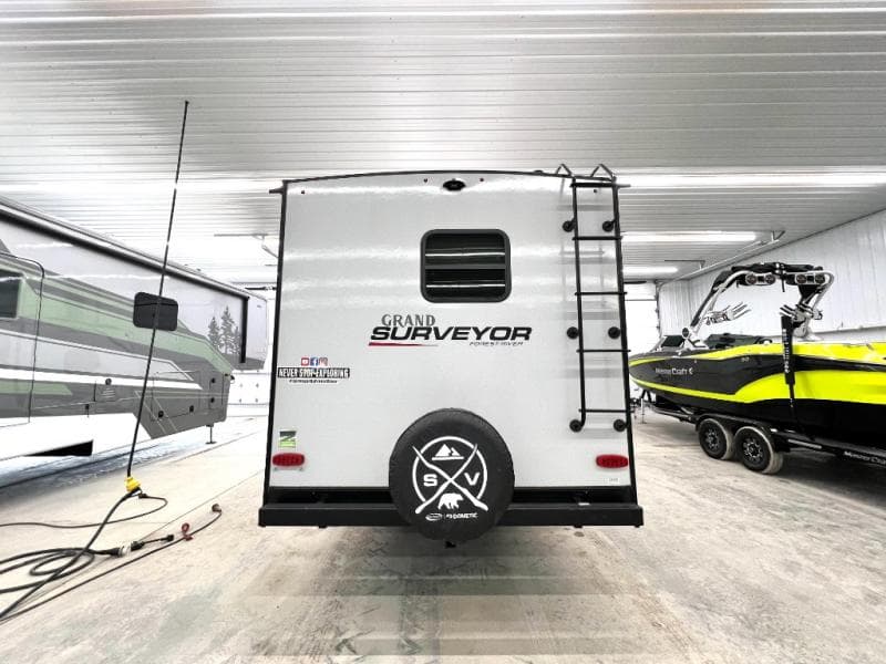 2023 Forest River 2023 Forest River Surveyor - thumbnail 40