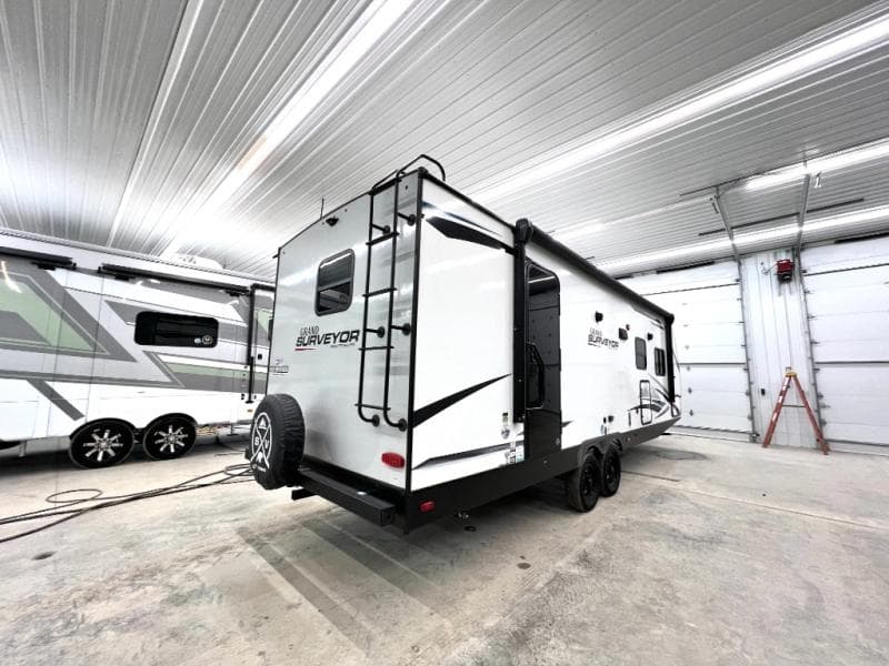 2023 Forest River 2023 Forest River Surveyor - thumbnail 41