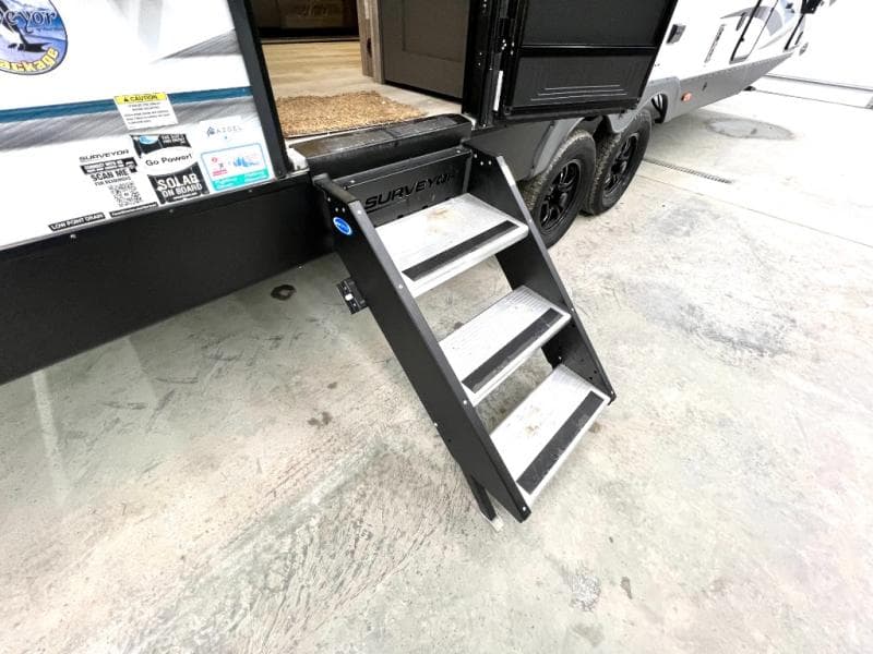 2023 Forest River 2023 Forest River Surveyor - thumbnail 47