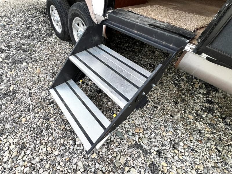 2011 Forest River 2011 Forest River ROCKWOOD ROO - thumbnail 8