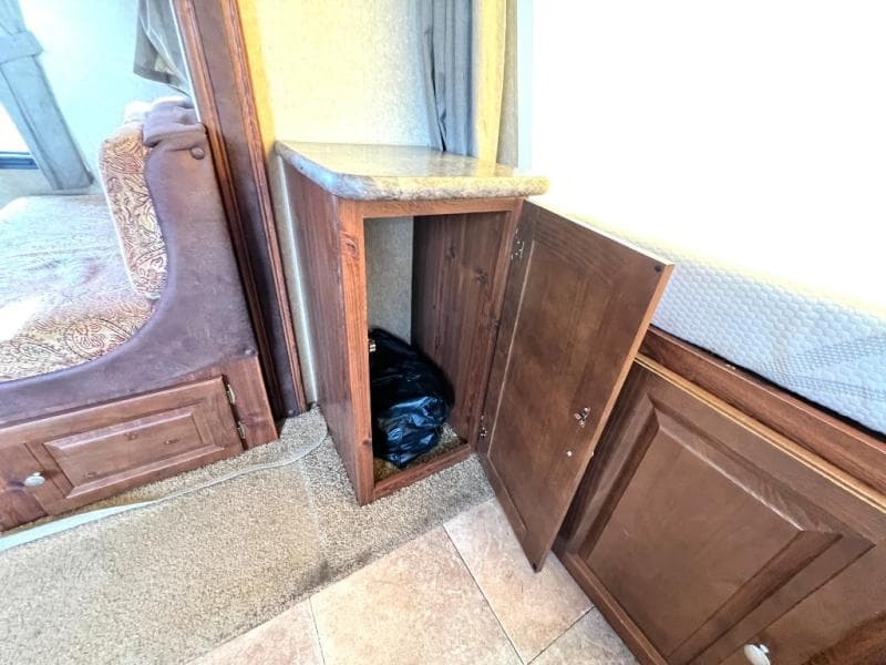 2011 Forest River 2011 Forest River ROCKWOOD ROO - thumbnail 14