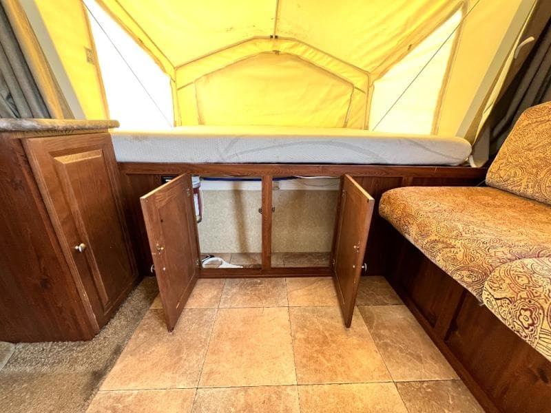 2011 Forest River 2011 Forest River ROCKWOOD ROO - thumbnail 15