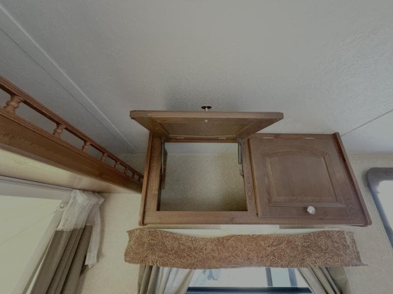 2011 Forest River 2011 Forest River ROCKWOOD ROO - thumbnail 17