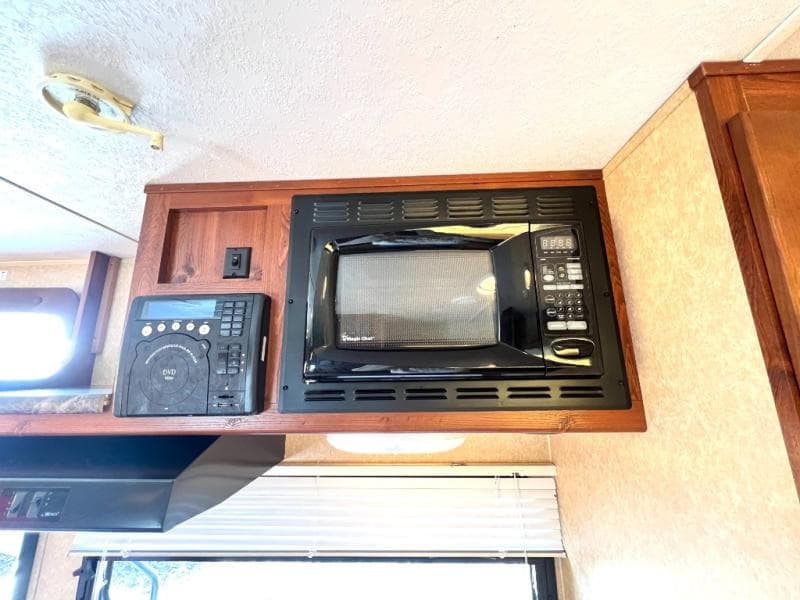 2011 Forest River 2011 Forest River ROCKWOOD ROO - thumbnail 19