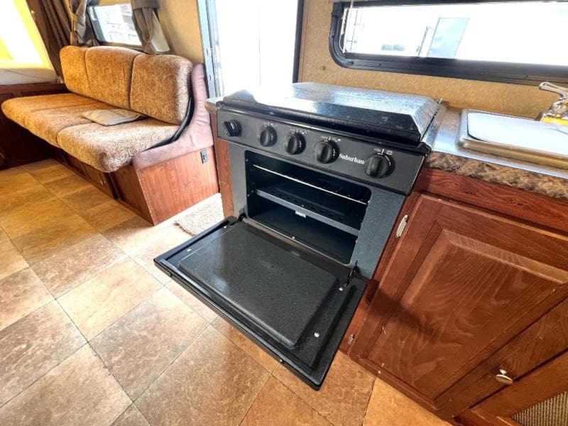 2011 Forest River 2011 Forest River ROCKWOOD ROO - thumbnail 24