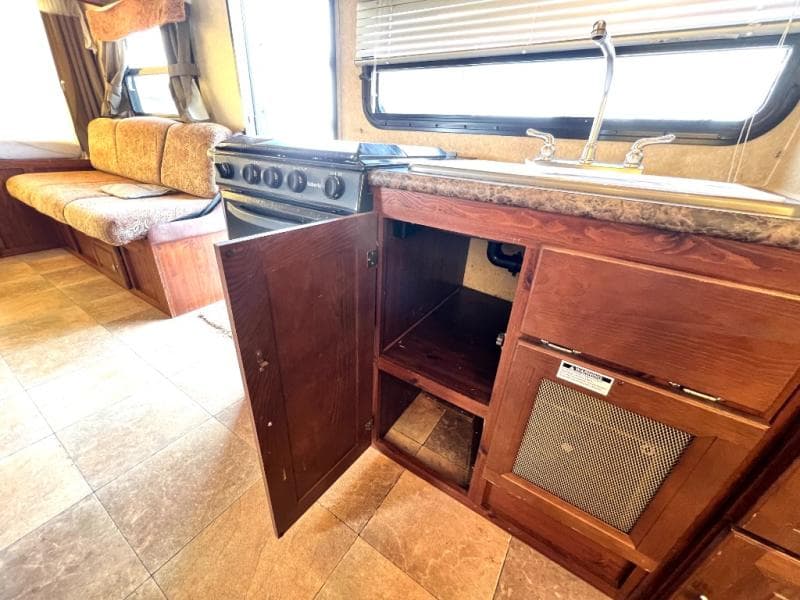 2011 Forest River 2011 Forest River ROCKWOOD ROO - thumbnail 25