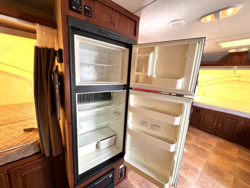 2011 Forest River 2011 Forest River ROCKWOOD ROO - thumbnail 26