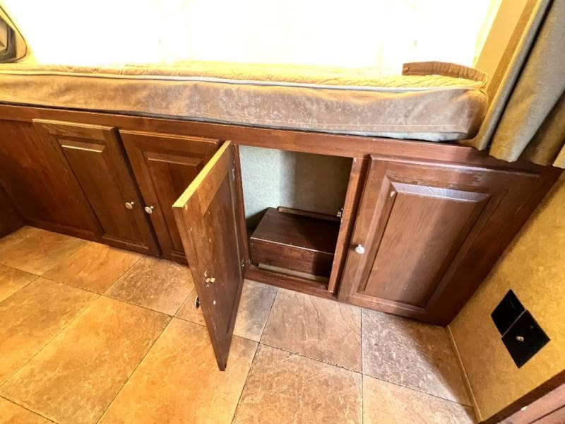 2011 Forest River 2011 Forest River ROCKWOOD ROO - thumbnail 29