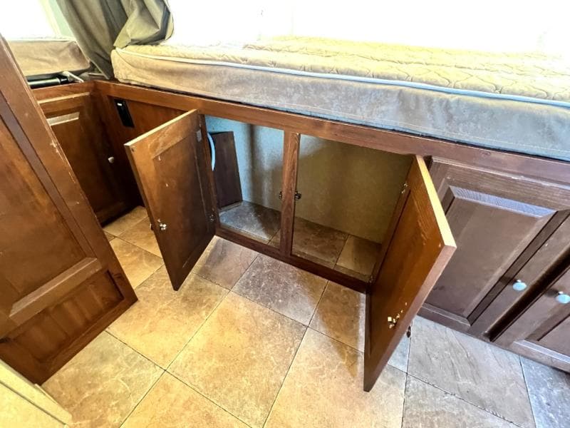 2011 Forest River 2011 Forest River ROCKWOOD ROO - thumbnail 30