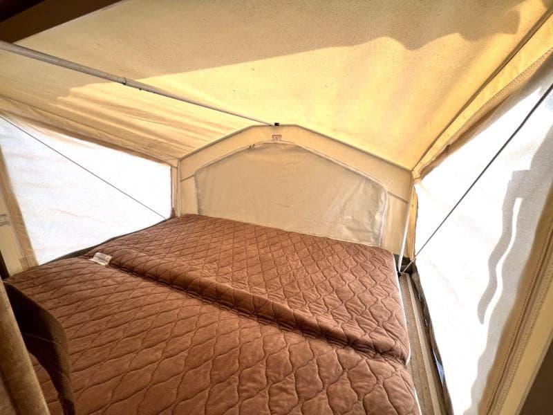 2011 Forest River 2011 Forest River ROCKWOOD ROO - thumbnail 32