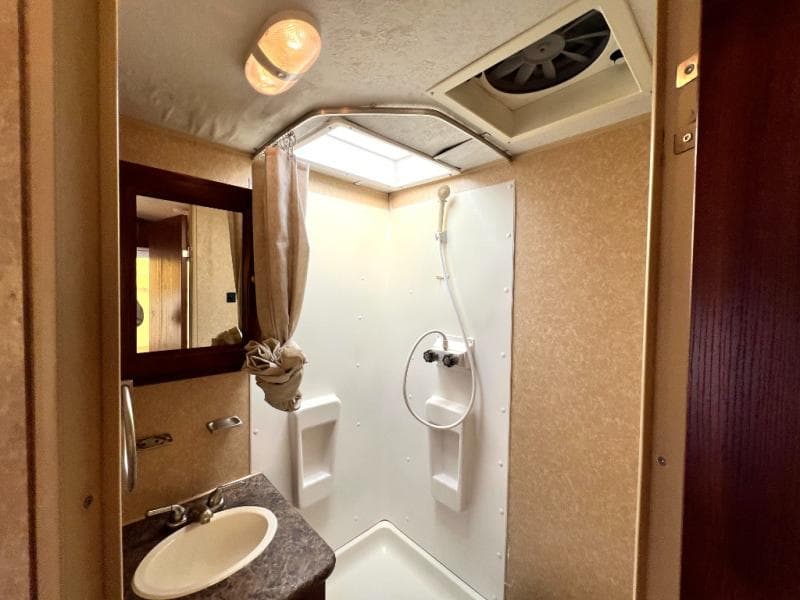 2011 Forest River 2011 Forest River ROCKWOOD ROO - thumbnail 33