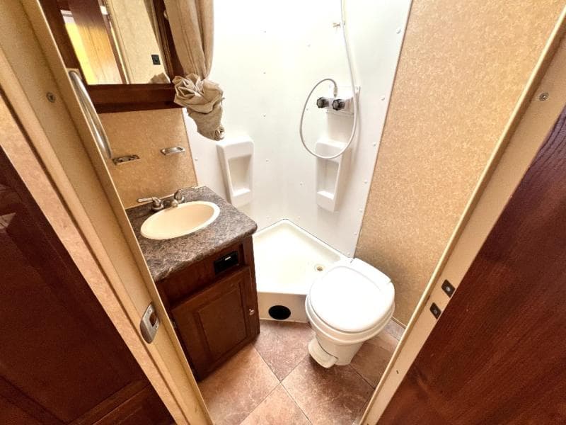 2011 Forest River 2011 Forest River ROCKWOOD ROO - thumbnail 34