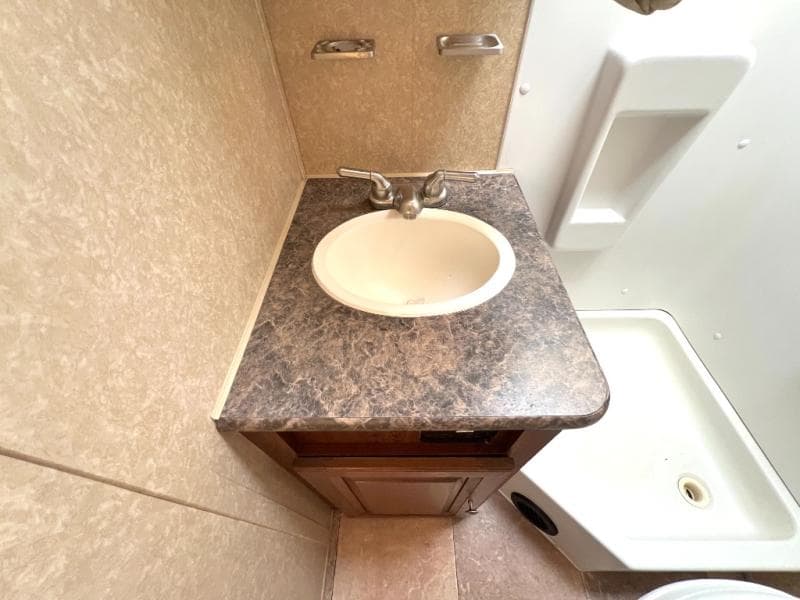 2011 Forest River 2011 Forest River ROCKWOOD ROO - thumbnail 36