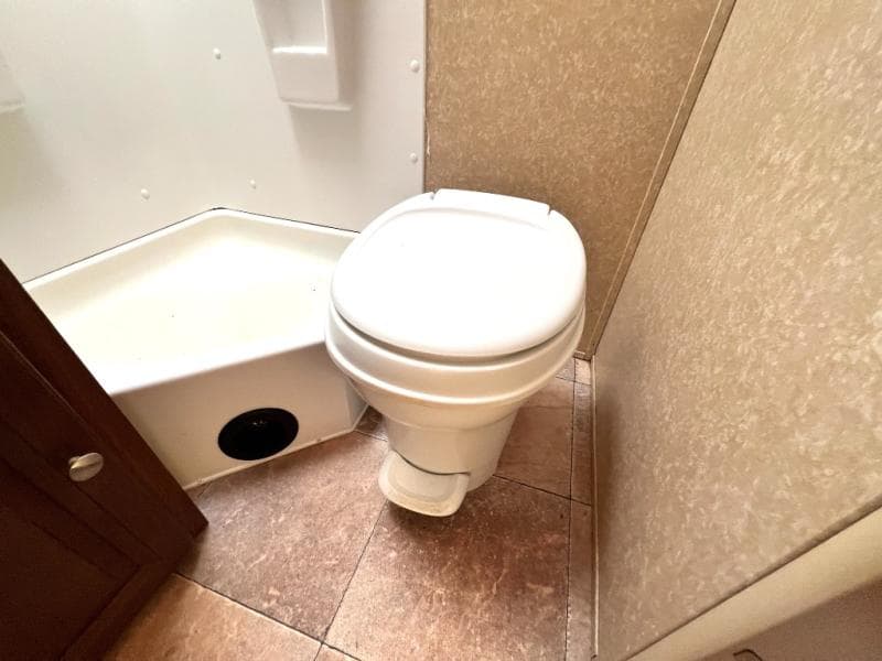 2011 Forest River 2011 Forest River ROCKWOOD ROO - thumbnail 37