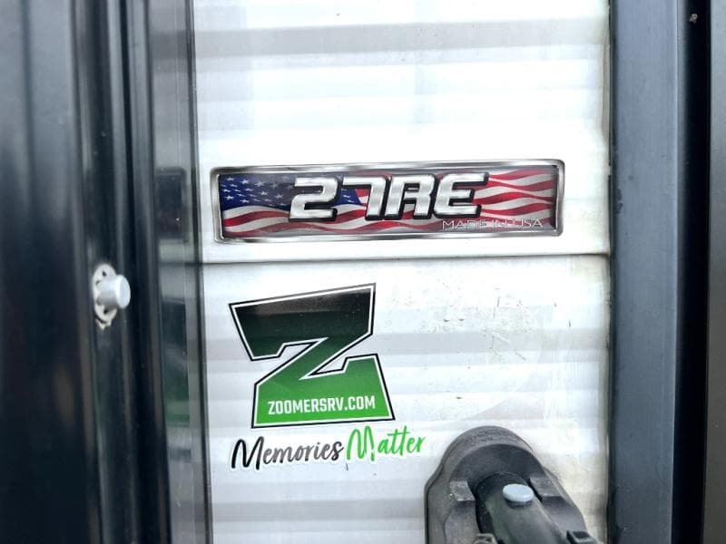 2022 Forest River 2022 Forest River Wildwood - thumbnail 9