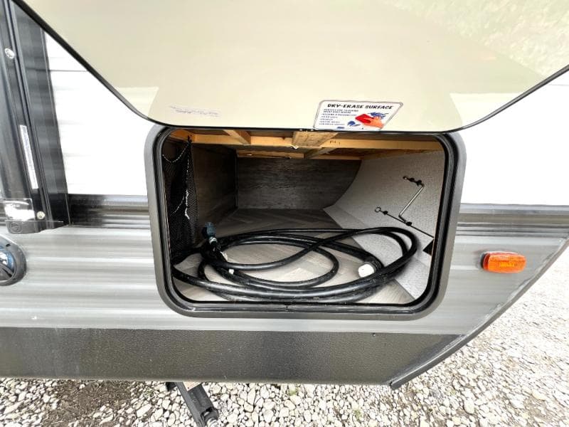 2022 Forest River 2022 Forest River Wildwood - thumbnail 10