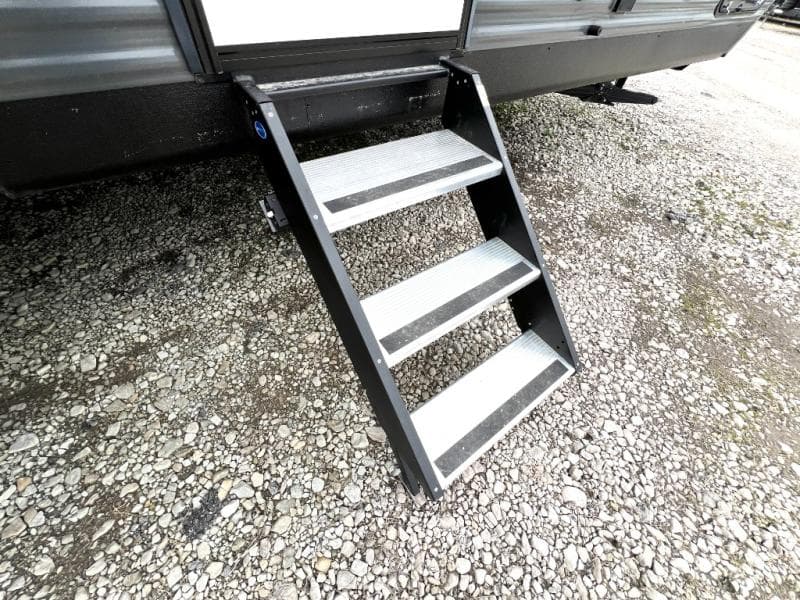 2022 Forest River 2022 Forest River Wildwood - thumbnail 12