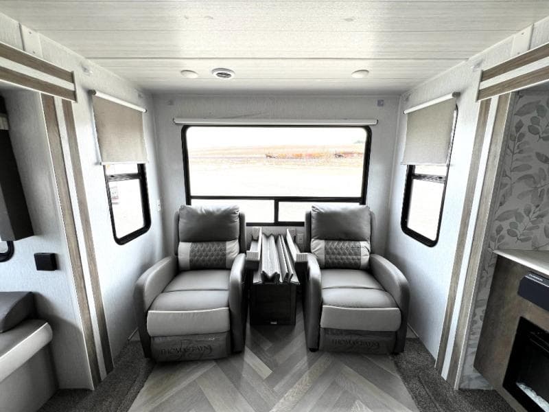 2022 Forest River 2022 Forest River Wildwood - thumbnail 15