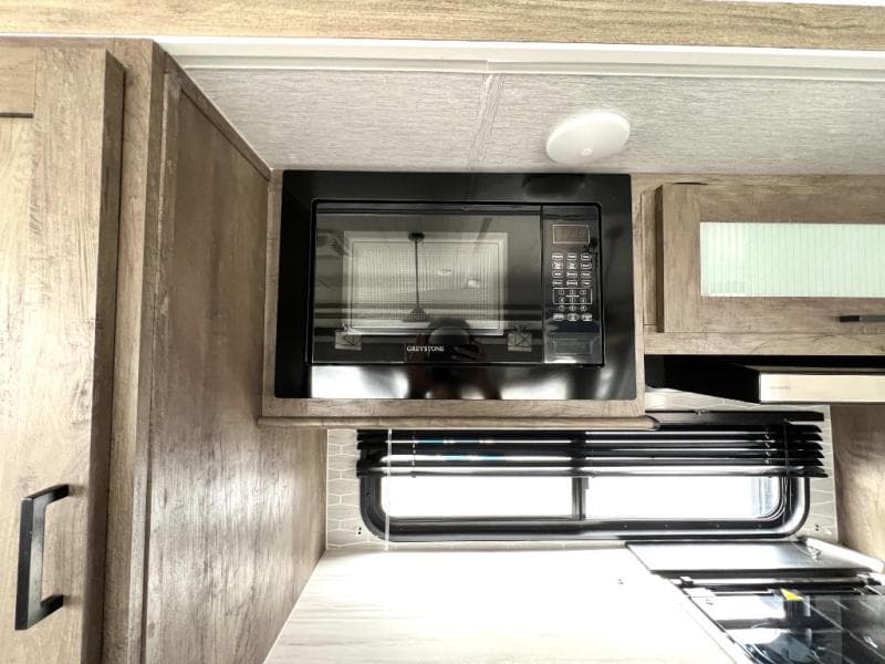 2022 Forest River 2022 Forest River Wildwood - thumbnail 19